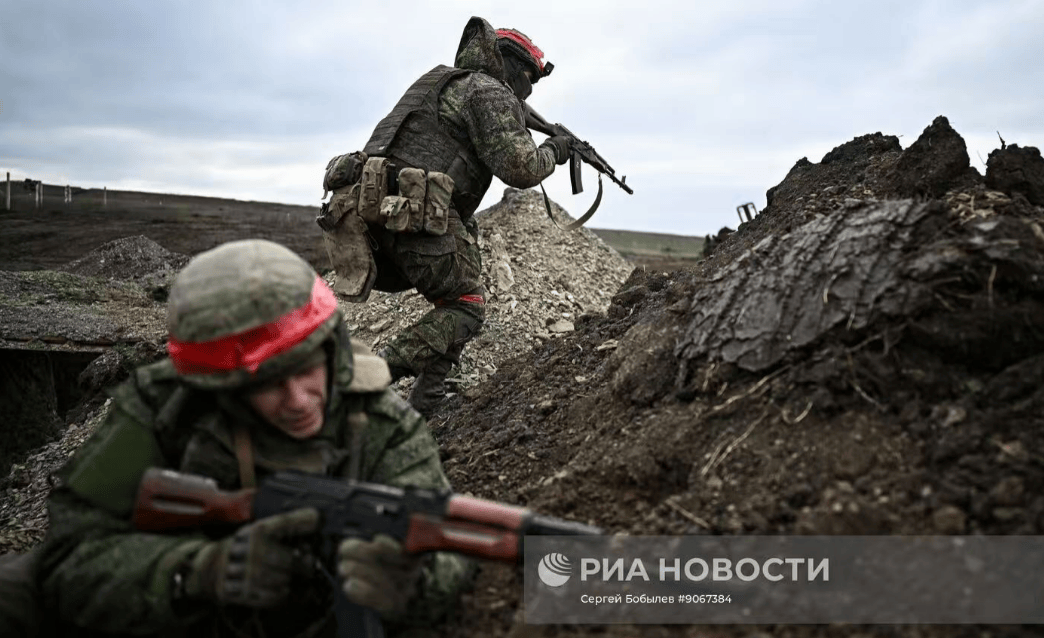 皇冠信用網
_俄罗斯没料到皇冠信用網
,红军城巷战有美国人,俄军突击队已经杀红了眼!