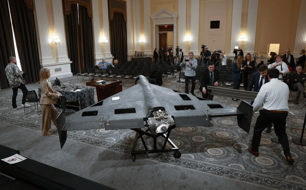 皇冠皇冠信用网代理
_美军为何“抄作业”皇冠皇冠信用网代理
?大批量“山寨”对手的无人机……