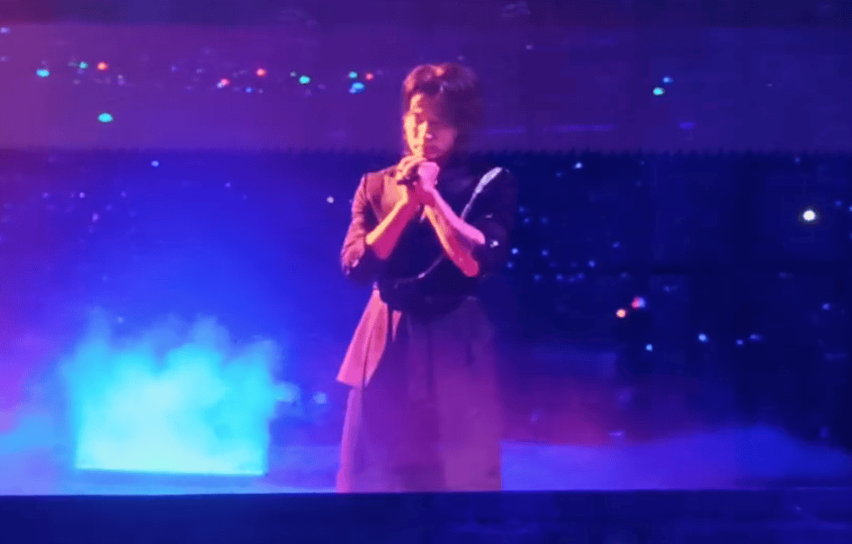 皇冠皇冠信用盘平台
_言承旭演唱会上用流星项链缅怀大S皇冠皇冠信用盘平台
!网友泪崩:道明寺想杉菜了