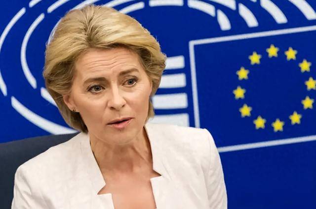 英格兰超级联赛_刚拿到稀土“通行证”英格兰超级联赛，欧盟就来了招突击检查，还好中方留了一手