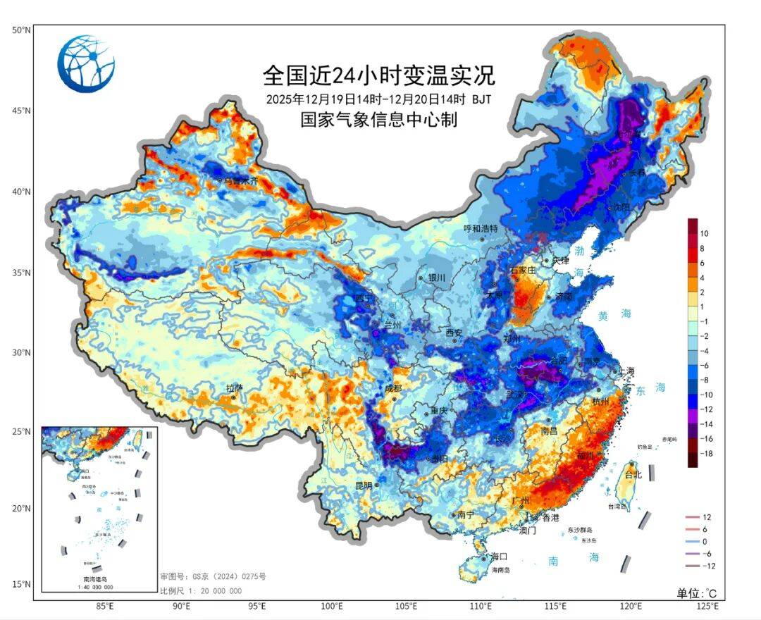 厄瓜多尔甲组联赛_最低-24.8℃！陕西多地降雪厄瓜多尔甲组联赛，局地暴雪！本轮降温何时结束，下周天气最新预报→