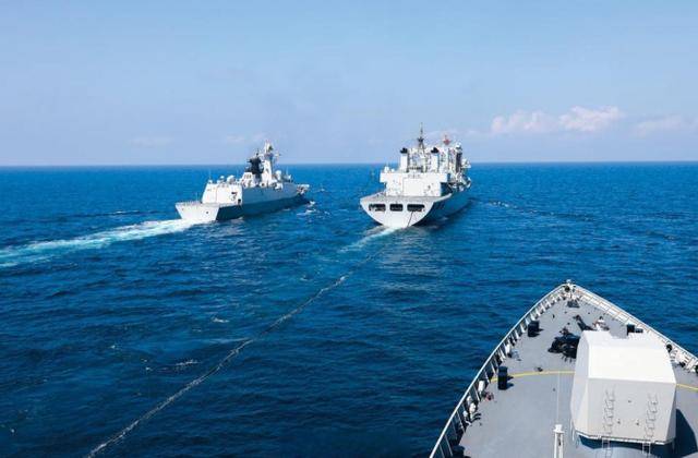 阿根廷联邦联赛A-附加赛
_中国180万桶原油遭殃阿根廷联邦联赛A-附加赛
,特朗普闯下大祸,解放军100枚导弹已就位?