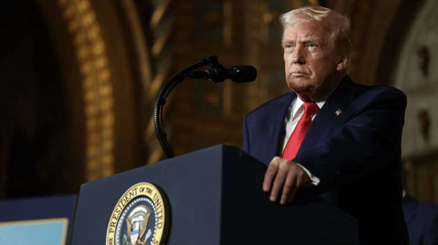 牙买加超级联赛_美媒：特朗普称牙买加超级联赛，美国也许将扣留或出售在委内瑞拉附近海域没收的石油