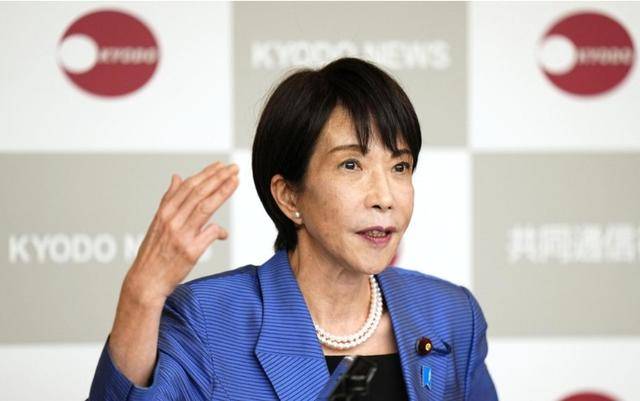 尤文图斯vs国际米兰
_高市早苗放话打持久战尤文图斯vs国际米兰
,粮食能源全靠进口,日本拿什么消耗下去?