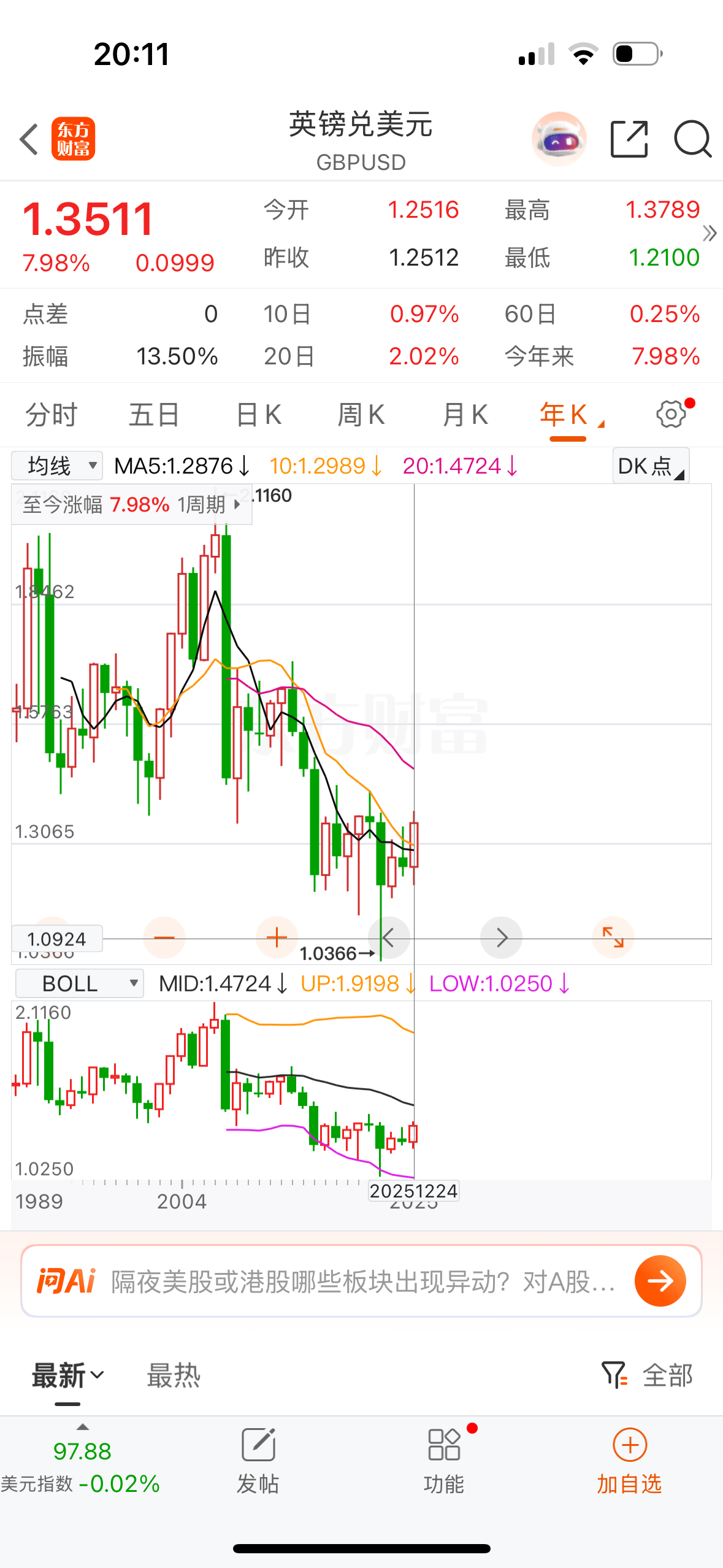 皇冠体育正网_人民币兑美元逼近7大关皇冠体育正网，杭州市民8000多美元存款一年亏了1000多元