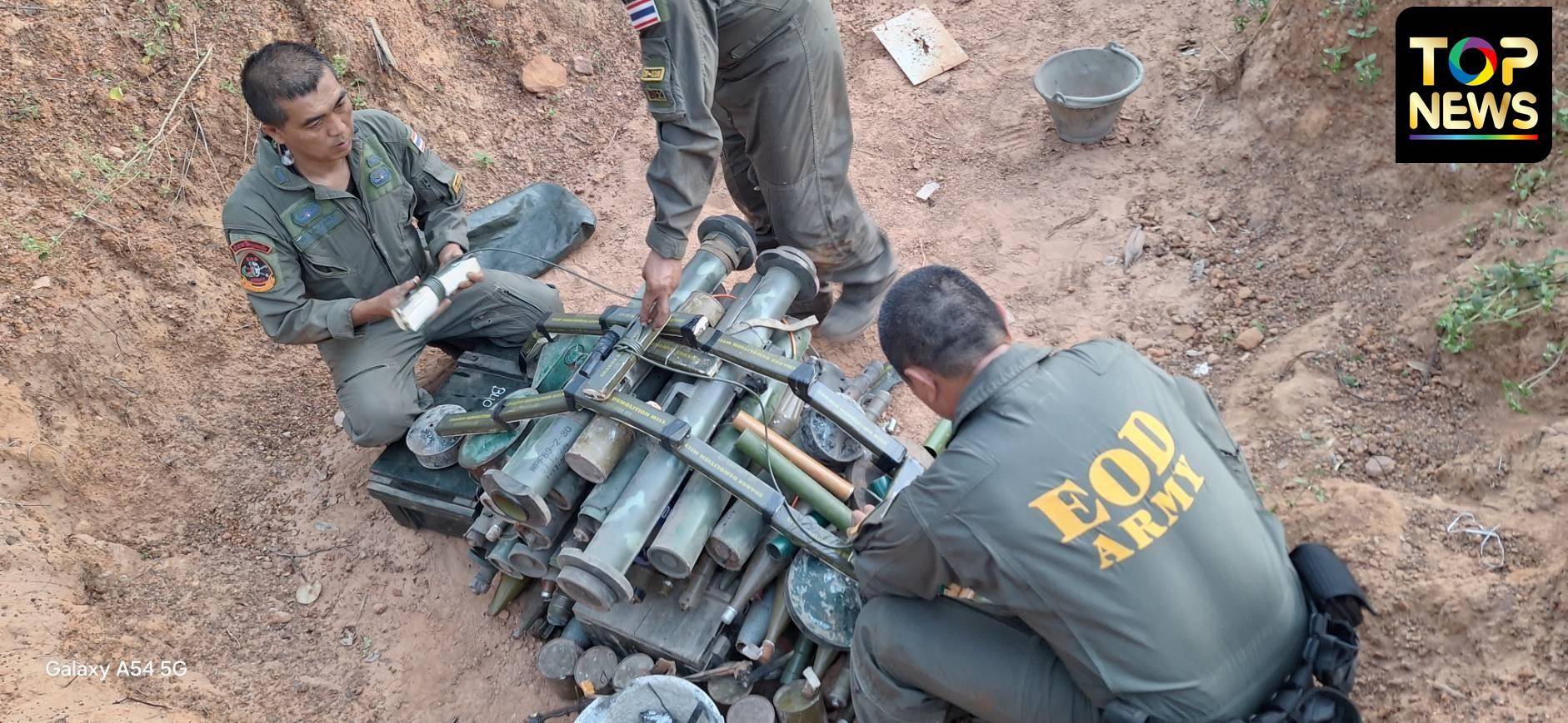 德岛漩涡vs秋田蓝色闪电
_不给洪森父子拼命德岛漩涡vs秋田蓝色闪电
,柬军跑了:泰国缴获中械摆一地,越南武器参战