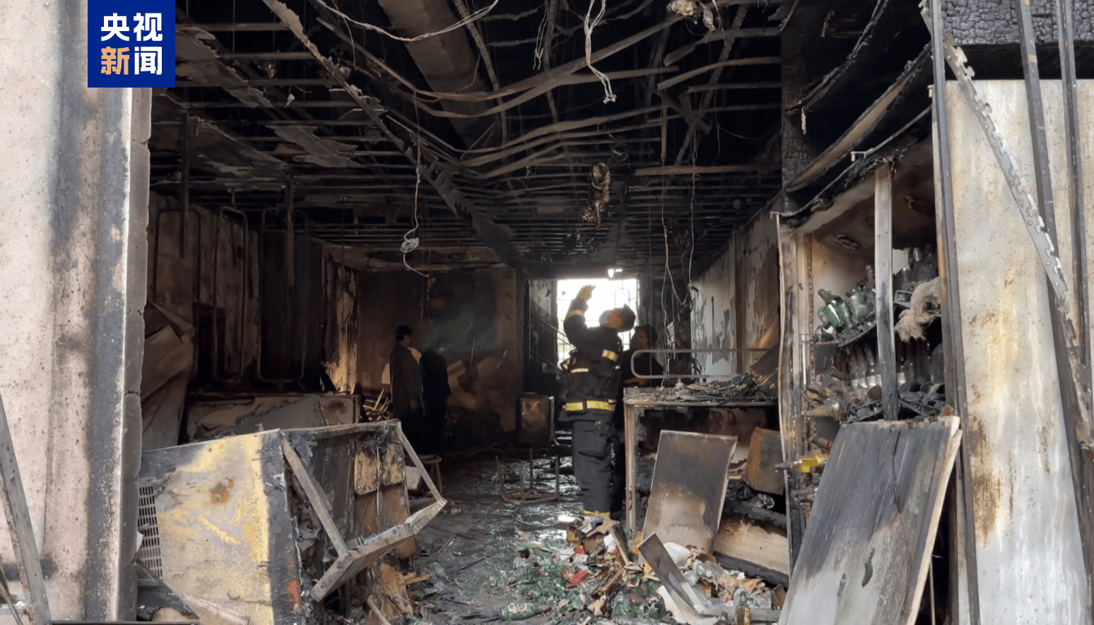 千叶市原vs甲府风林
_40名公职人员被追责 辽宁辽阳三里厨娘饭店重大火灾事故调查报告发布