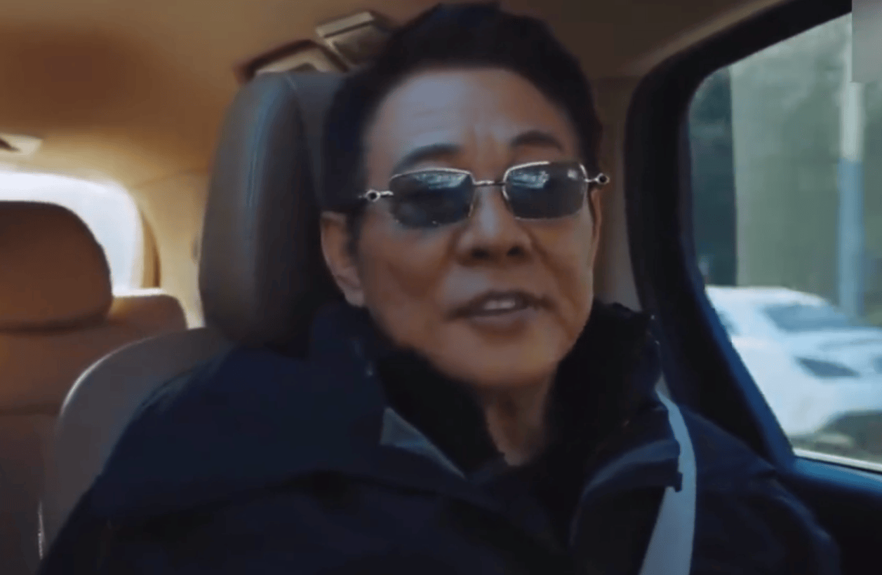 海德堡vs奥克兰
_李连杰回应出演《镖人》原因:让我去演海德堡vs奥克兰
,我就努力,做好这个绿叶