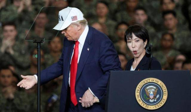 肖国栋vs加里.威尔逊
_高市曾狂言“无论担任什么职务肖国栋vs加里.威尔逊
,都会参拜神社”,这次为何不拜?