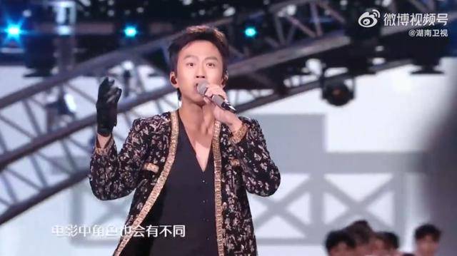 悉尼(青年) vs洛克达尔
_南昌籍演员邓超发文致歉