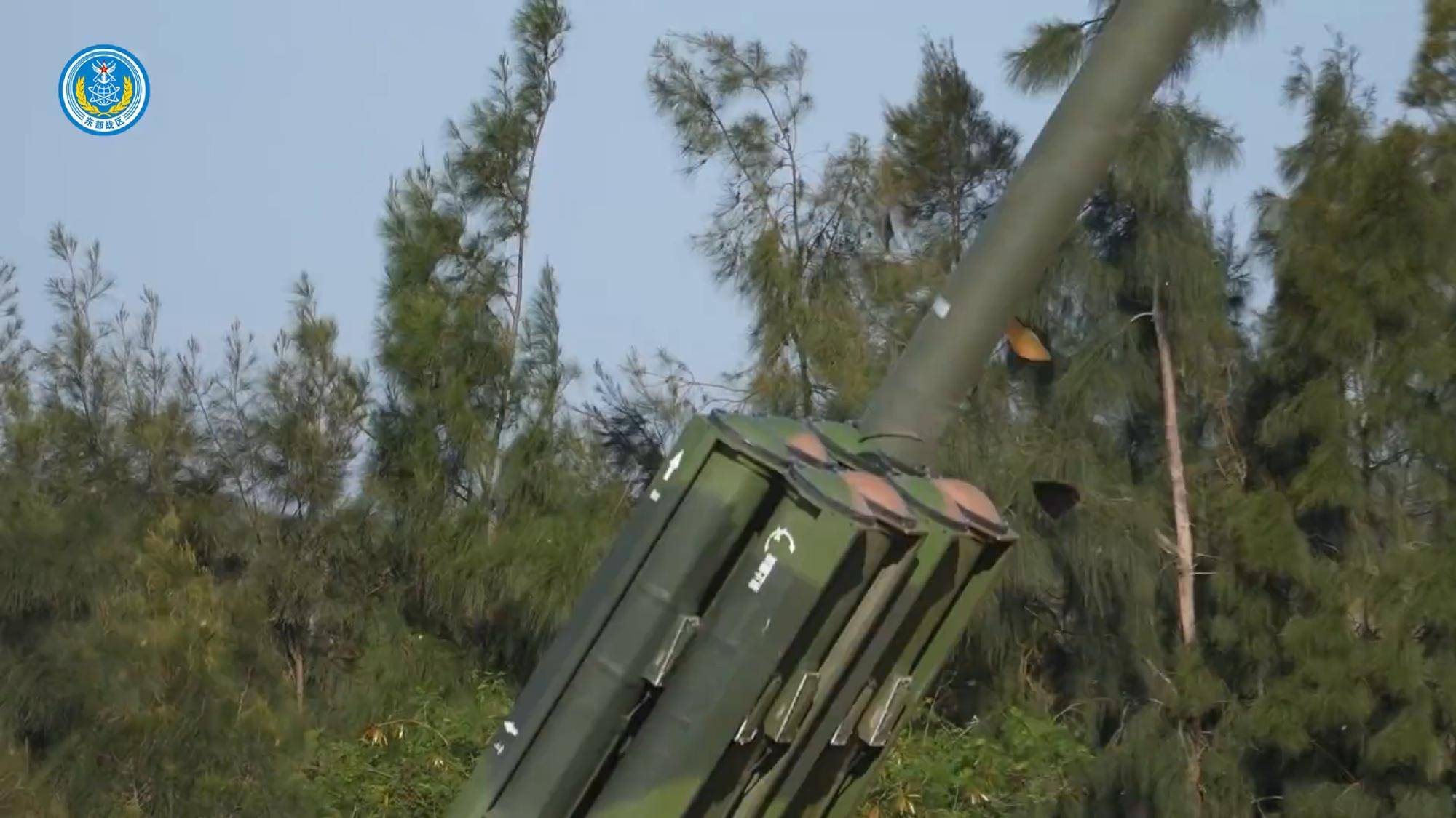 祖华史塔比亚vs威尼斯
_两岸统一利器!炸入台岛24海里祖华史塔比亚vs威尼斯
,解放军倾泻火力,台军只剩1分钟