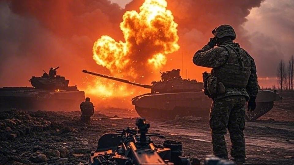 霍恩vs林茨
_美方预判霍恩vs林茨
,乌克兰若想翻盘,得使用非常规手段