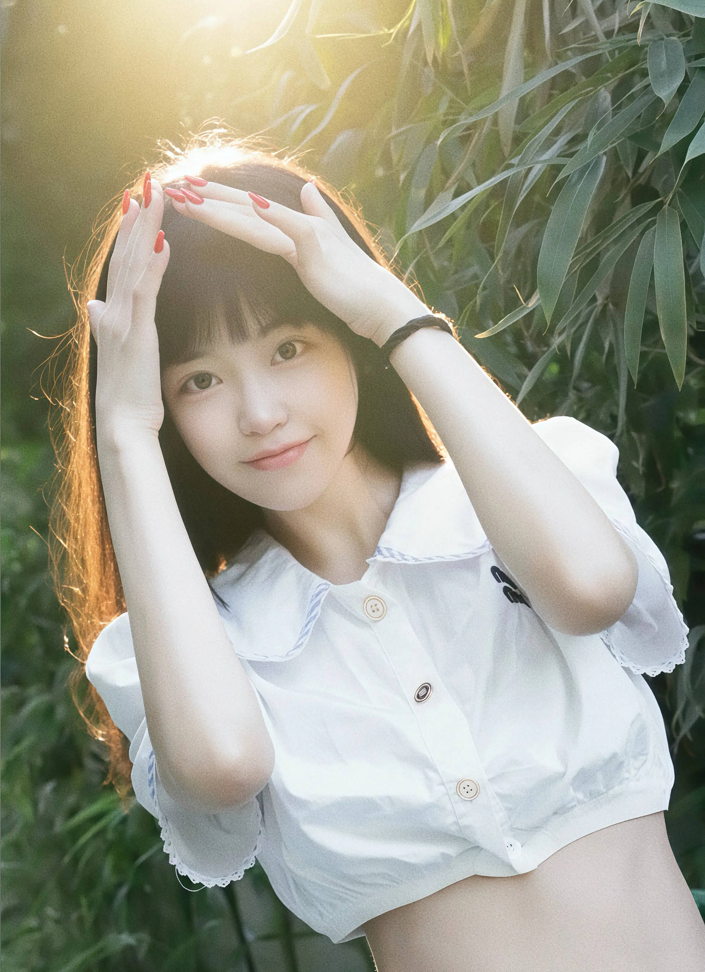 布轮斯维克vs斯图加特
_司晓迪称跟鹿晗只是朋友:照片是多人醉酒聚会时恶搞拍摄的