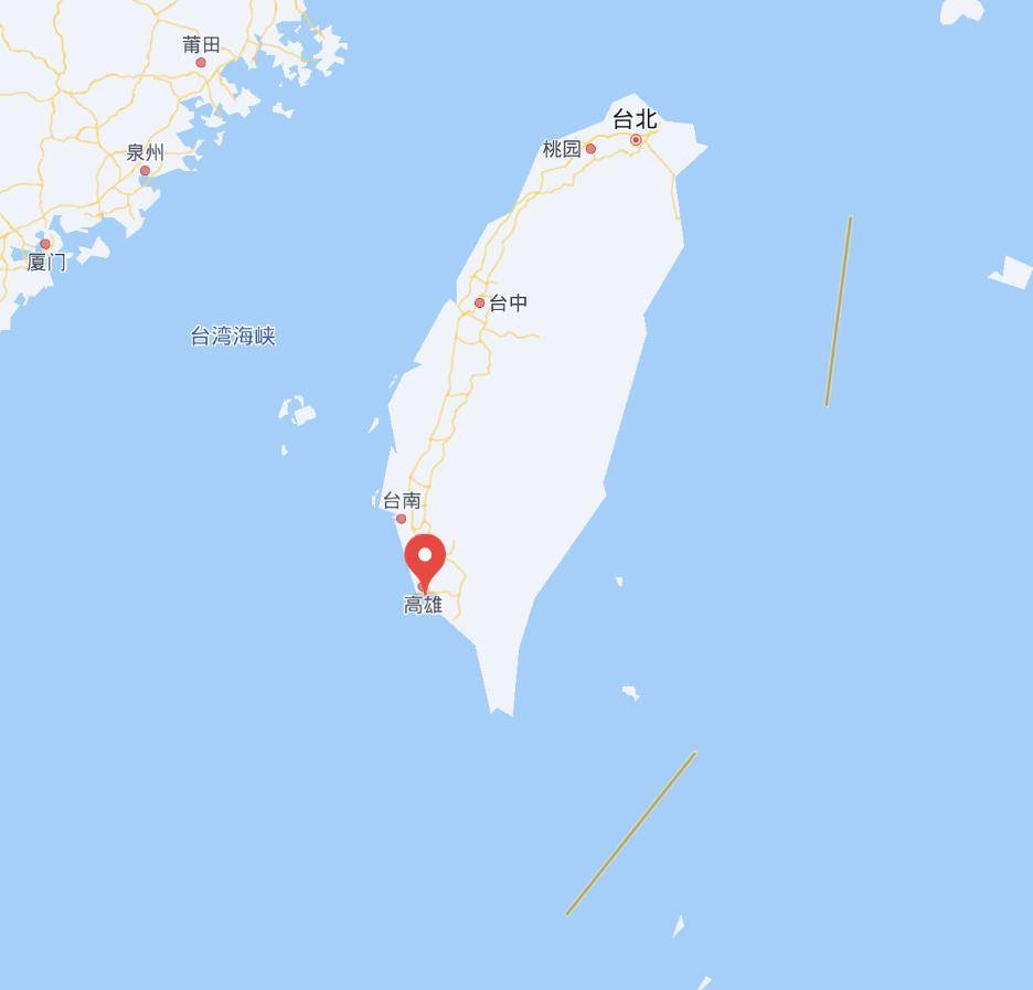 马达加斯加vs苏丹_不止台北101马达加斯加vs苏丹，解放军战机拍下高雄85大楼：东风-15瞄准台军鸡南山