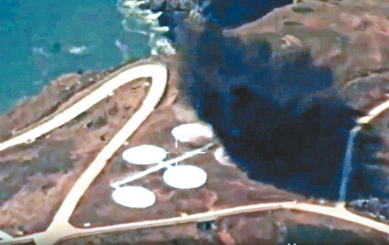 马达加斯加vs苏丹_不止台北101马达加斯加vs苏丹，解放军战机拍下高雄85大楼：东风-15瞄准台军鸡南山