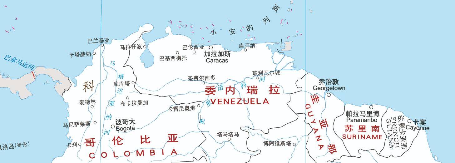 马摩洛迪落日(女) vs Beauties (W)
_美国“闪击”委内瑞拉的资源账:价值17万亿美元的石油、储量全球第四的金矿、占世界3.3%的天然气……