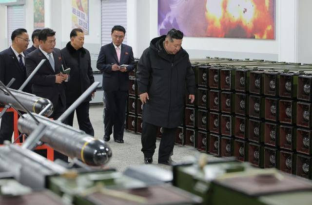 挪威女子超级联赛
_朝鲜发射两枚导弹挪威女子超级联赛
,金正恩决不重蹈马杜罗覆辙,日本开始悄悄后缩