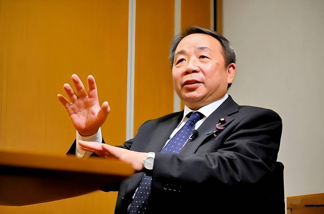 纽卡斯尔联足球
_日本议员窜台纽卡斯尔联足球
,中方不再留情面,对日管制准时祭出,石平收到8个字,侮辱性极强!