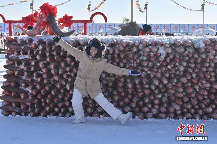 威尔士超级联赛
_吉林查干湖冬捕迎客 “头鱼”拍出逾169万元