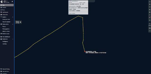 皇冠登3代理_半小时扣2艘油轮!美国惹恼普京皇冠登3代理,土耳其:中俄伊土应当联手