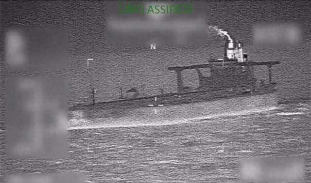 皇冠登3代理_半小时扣2艘油轮!美国惹恼普京皇冠登3代理,土耳其:中俄伊土应当联手