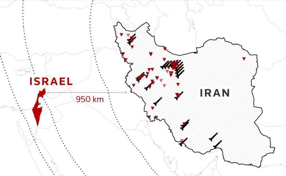 Hga039app_伊朗危险Hga039app,5架俄罗斯大运抵达:法军开火了,击落2架以色列无人机
