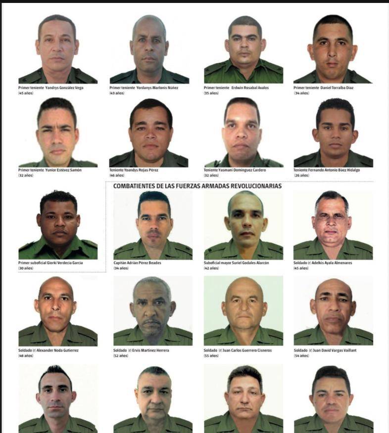 皇冠信用网登陆网址
_真实战场太惨烈!遭遇美军突袭皇冠信用网登陆网址
,古巴军团拒绝投降,61岁上校战死