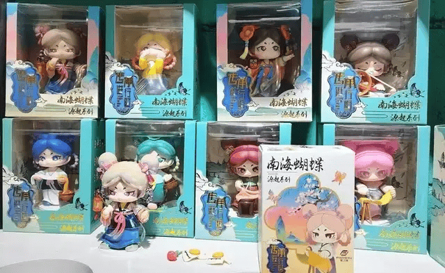 皇冠代理登3_一边万人大厂停工皇冠代理登3，一边出口订单暴增：“潮玩之都”东莞，深陷冰火两重天