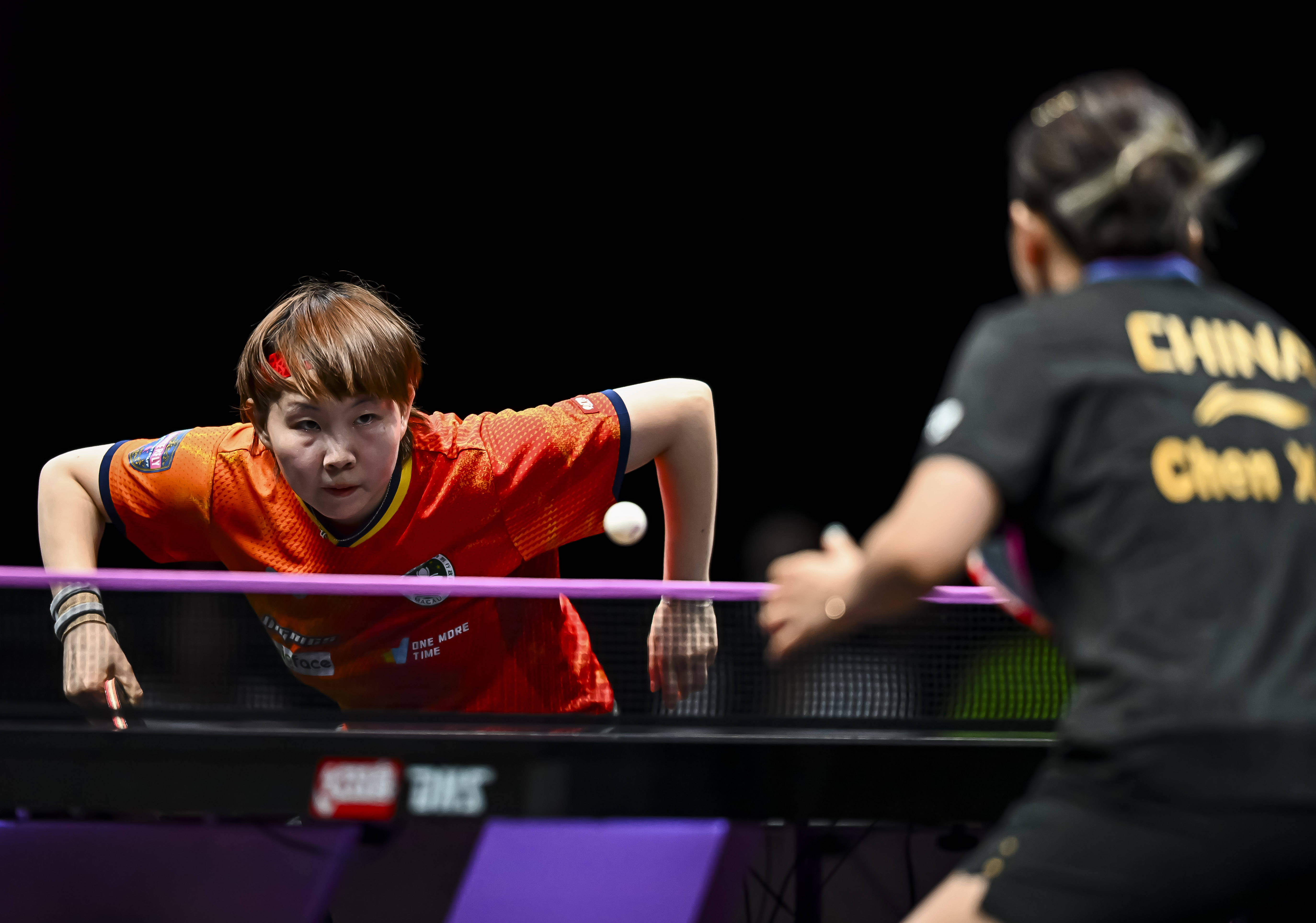 皇冠登2代理
_(体育)乒乓球——WTT多哈冠军赛:朱雨玲女单夺冠