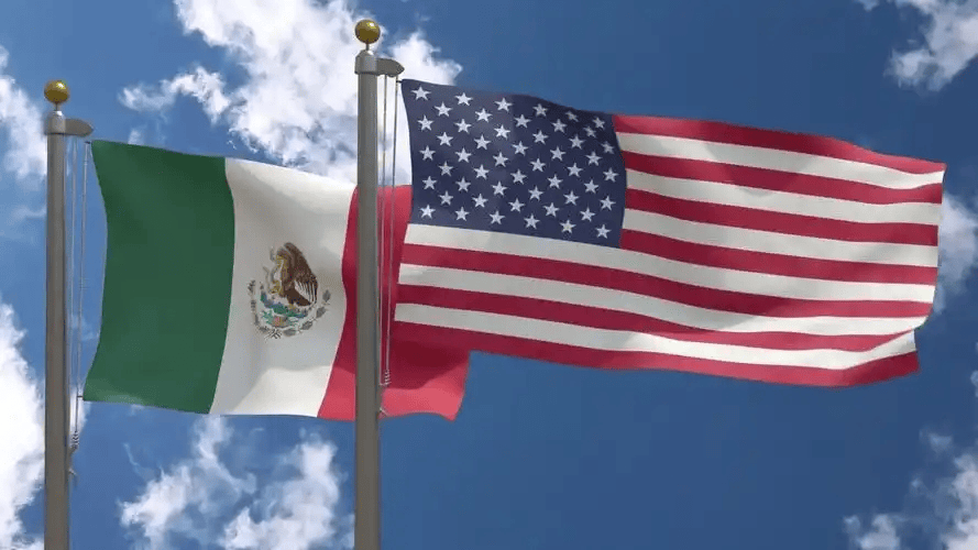 皇冠会员开户
_特朗普决定皇冠会员开户
,美军很快出动,斩首墨西哥“实际统治者”,女总统逃过一劫?