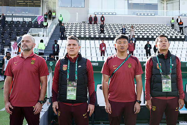 皇冠在线客服
_安东尼奥提醒弟子保持专注 中、泰两队均有1名主将停赛