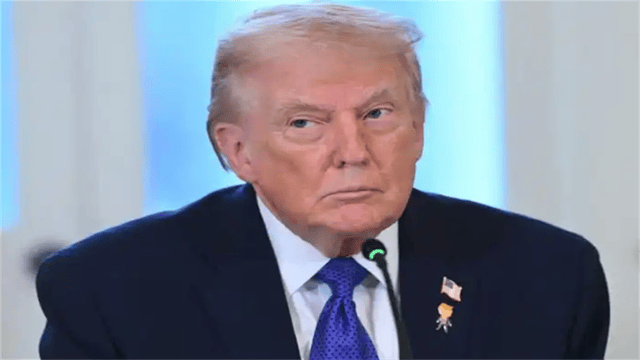 皇冠信用网地址
_统一进程加速!一觉醒来特朗普“弃台”皇冠信用网地址
,只为让我们答应一项请求