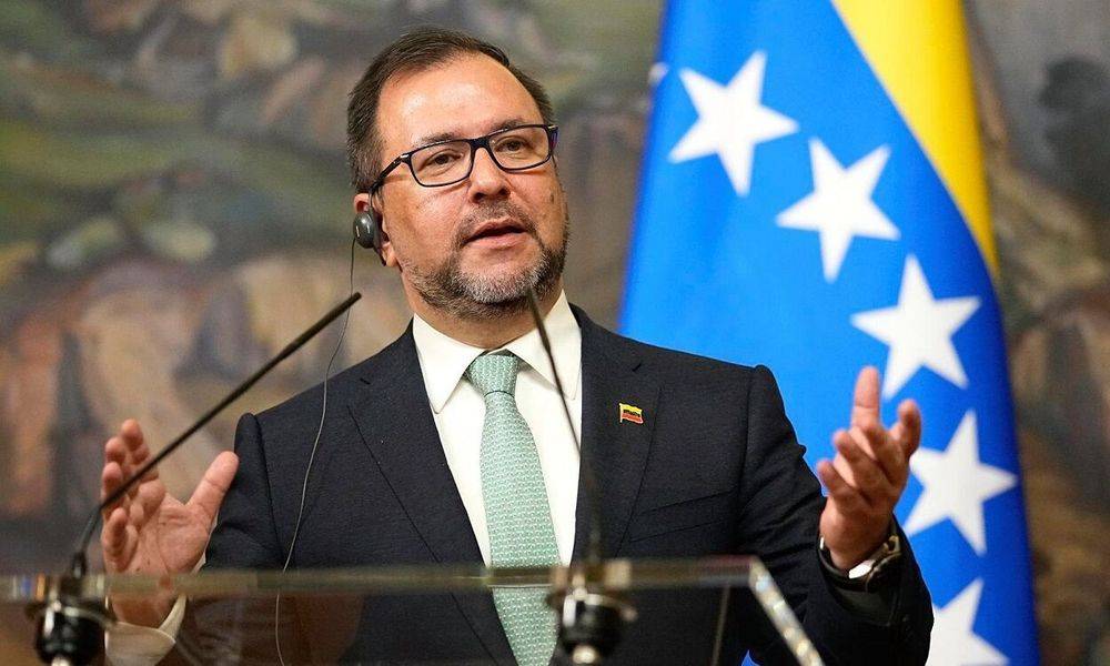 皇冠b盘
_委外长:委内瑞拉与意大利将提升外交关系并互派大使