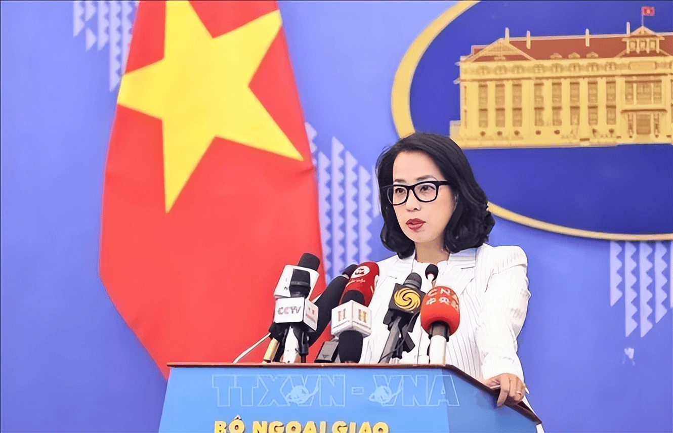 皇冠代理网址
_越南再挑西沙争端皇冠代理网址
,解放军不说废话,在北部湾直接“开火”