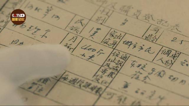 皇冠信用网开户
_首次公开皇冠信用网开户
!这是70多年前于敏的工资条