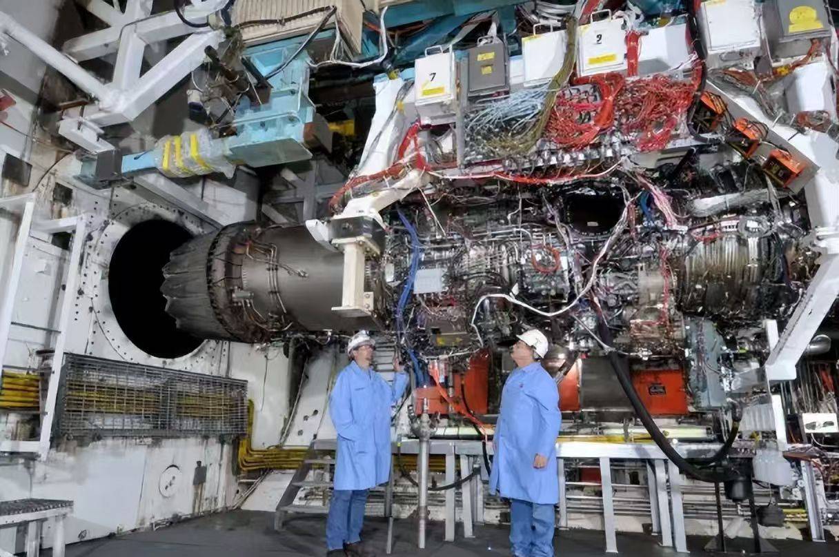 皇冠登3代理申请_中国发动机已反超美国？更大噩耗接踵而至皇冠登3代理申请，美军直呼：中方不按常规出牌