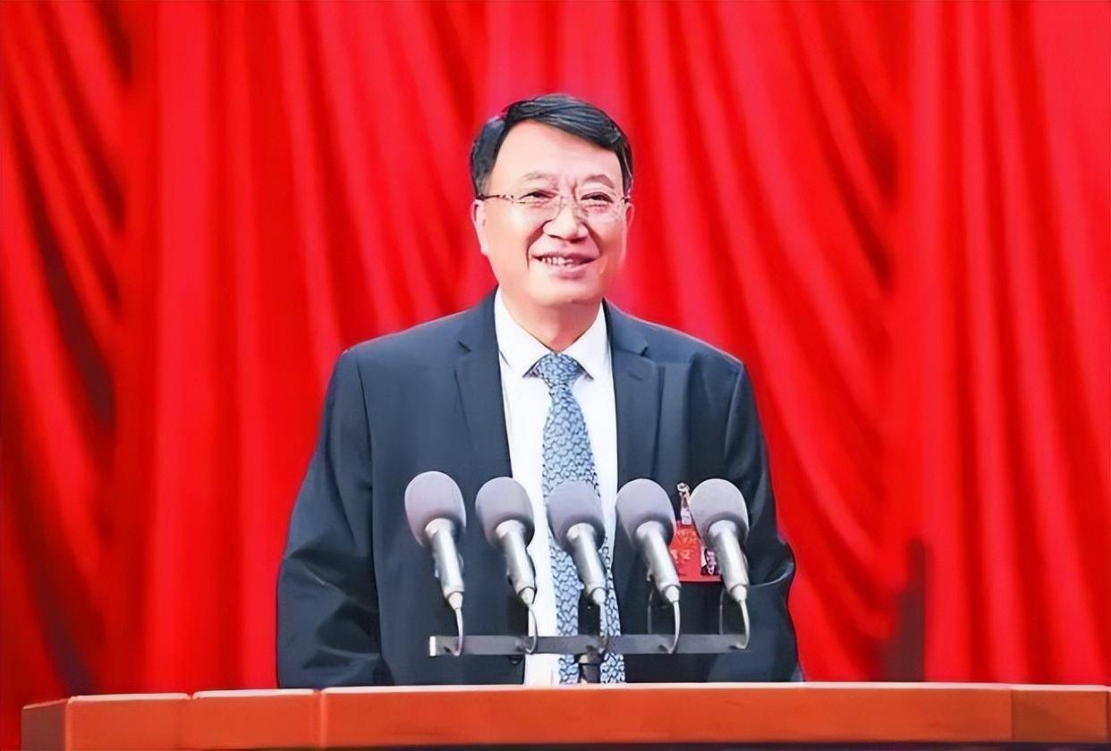 世界杯皇冠信用网开户_合肥市原市长罗云峰世界杯皇冠信用网开户,有新职