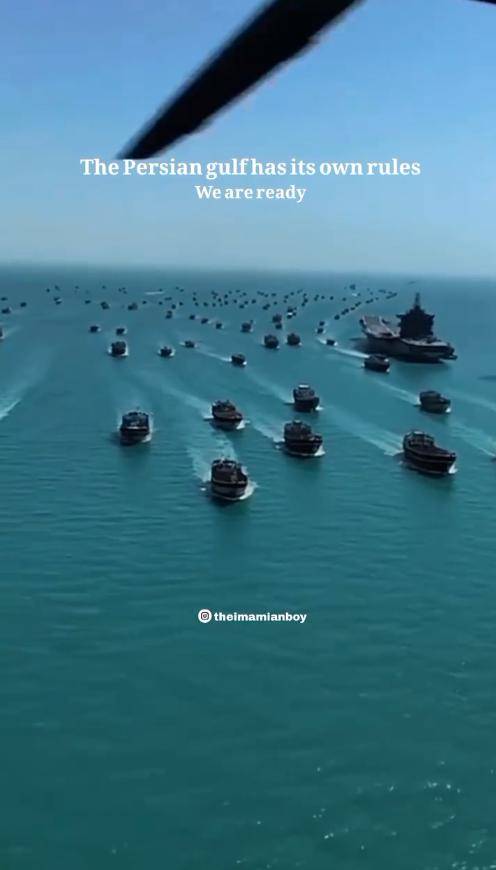 皇冠信用平台出租出售_伊朗升起血旗了皇冠信用平台出租出售,誓言报复!若用“王炸”战术,美军必然被动参战