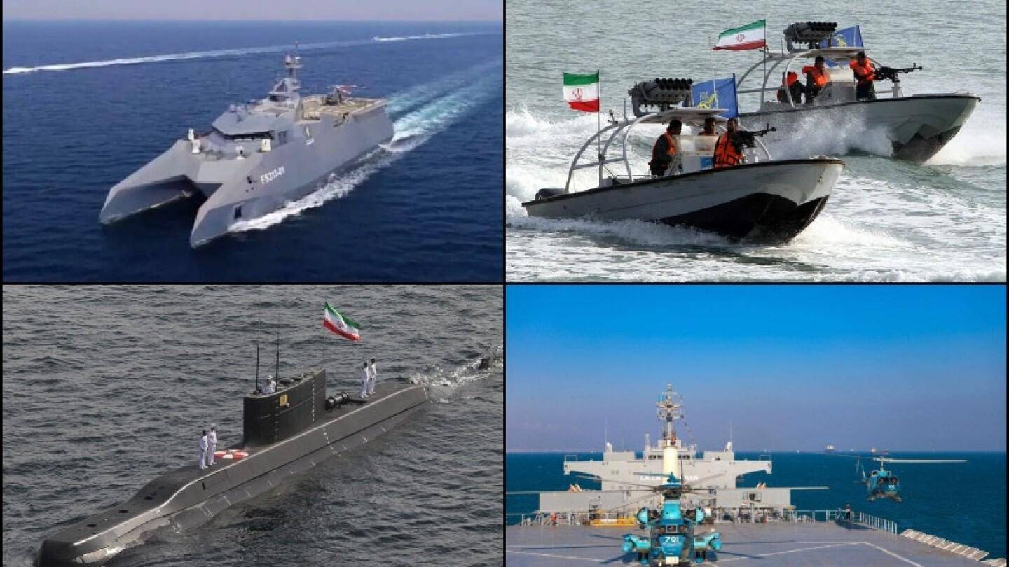 皇冠信用平台出租出售_伊朗升起血旗了皇冠信用平台出租出售,誓言报复!若用“王炸”战术,美军必然被动参战