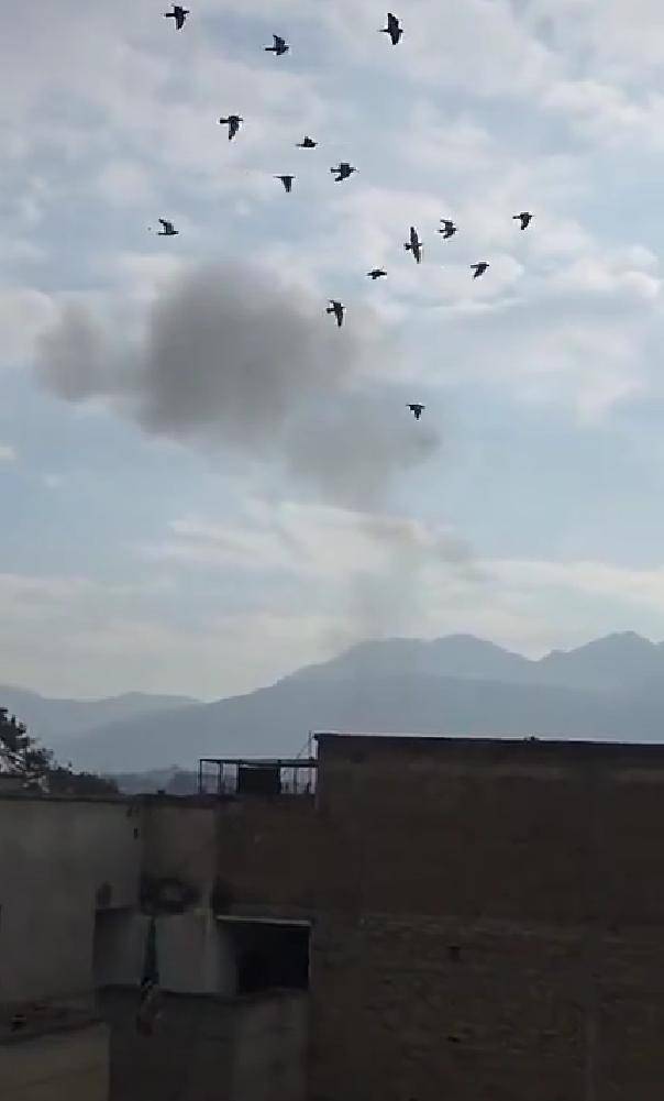 皇冠信用网账号注册_血拼一夜!千名叛军死亡冲锋皇冠信用网账号注册,巴铁翼龙大开杀戒:美械武器全被炸