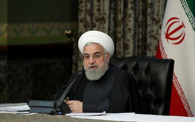 皇冠信用网怎么开户_伊朗高层内斗皇冠信用网怎么开户，主战派提议对“投降派”杀一儆百，公开要求处死前总统鲁哈尼！