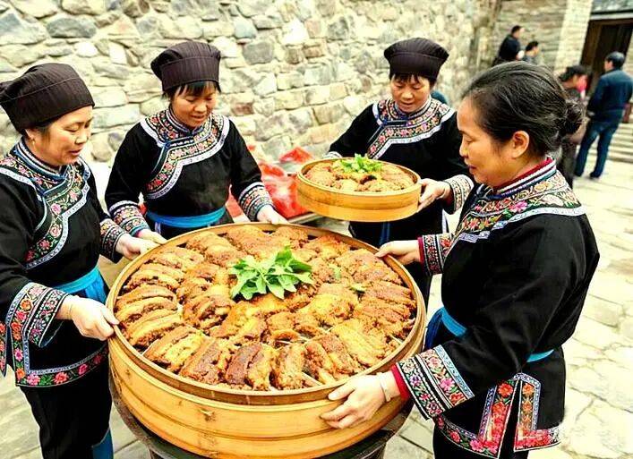 怎么申请皇冠信用网代理_中国有个地方提前一天过年怎么申请皇冠信用网代理,延续了近500年