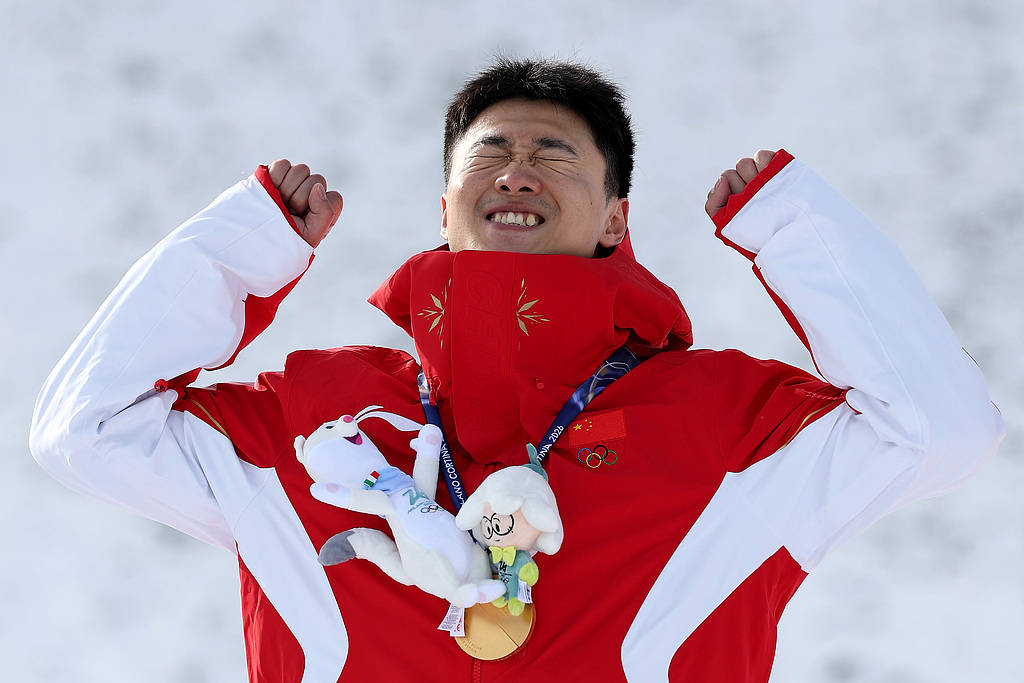 皇冠信用网会员注册网址_王心迪、徐梦桃成为中国体育史上第五对奥运金牌夫妇