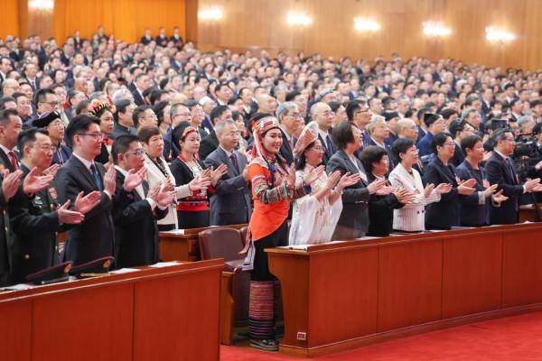 皇冠信用盘怎么注册
_全国政协十四届四次会议开幕会在京举行