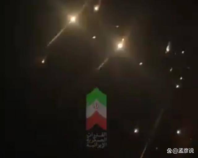 皇冠信用盘会员注册_特朗普天塌了皇冠信用盘会员注册,伊朗导弹带拐弯,炸毁3艘油轮,直接轰塌美大使馆