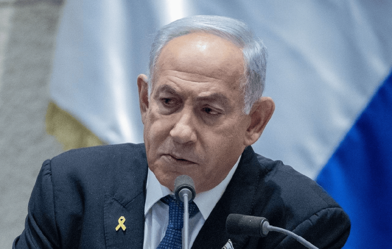 皇冠信用盘网址_特朗普要求立即赦免以色列总理