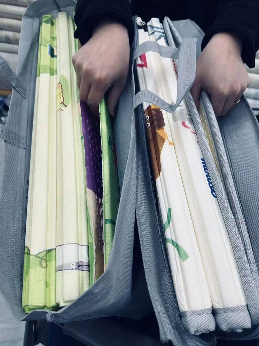 皇冠信用盘代理如何注册_“红内衣”事件后皇冠信用盘代理如何注册,胖东来出新规;被胖东来“推着走”的供应商们:它逼我们,但我们服