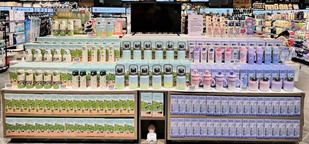 皇冠信用盘代理如何注册_“红内衣”事件后皇冠信用盘代理如何注册,胖东来出新规;被胖东来“推着走”的供应商们:它逼我们,但我们服