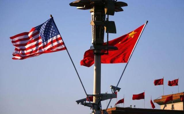 突尼斯 vs 荷兰_美国先遣队已离京！中方很不“满意”突尼斯 vs 荷兰，特朗普访华行程大幅缩水？