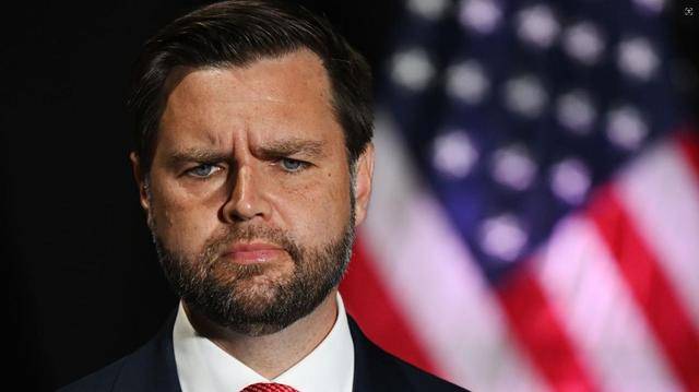 巴拿马 vs 英格兰
_被打入冷宫?在白宫地位一落千丈巴拿马 vs 英格兰
,特朗普对伊战争表明,万斯逐渐“失势”